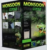 Exoterra EXO TERRA PT4201 Système de brumisation Monsoon Multi II