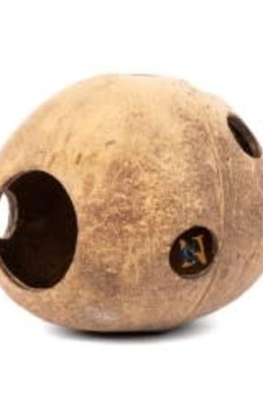 Aqua Globe AQUAGLOBE AQ-WCS Noix de coco entière