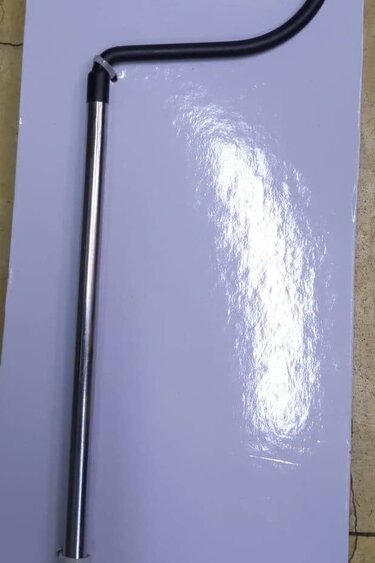 Terra  Tools Hook with golf grip