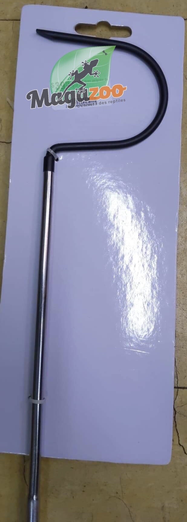 Terra  Tools Hook with golf grip