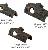 Zilla ZILLA Demi tronc d'arbre