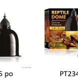 Exoterra Reptile Dome