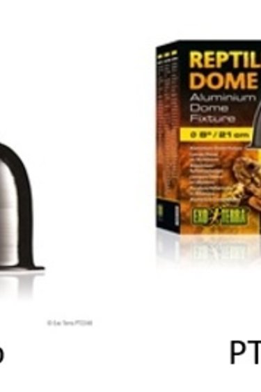 Exoterra EXO TERRA Dome d'éclairage