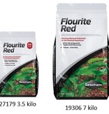 Flourite Rouge - Red