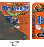 Zoomed ZOO MED Hamac à reptile