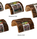 Zoomed  Habba Hut™