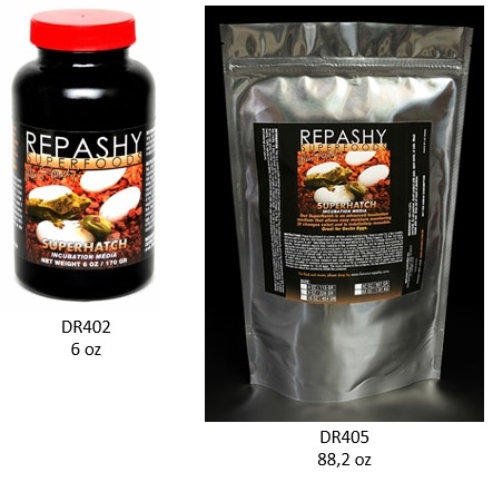 Repashy REPASHY Incubation