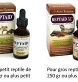reptaid REPTAID Médicament