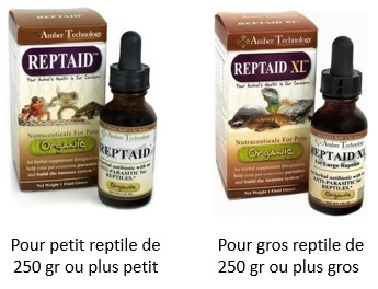 reptaid REPTAID Médicament