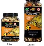 Zoomed Nourr. "Gourmet" pour tortue terrestre - Gourmet Tortoise Food