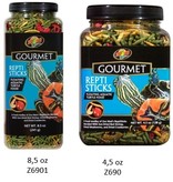 Zoomed Gourmet ReptiSticks™ for aquatic turtle