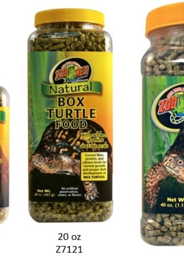 Turtle Treats - Magazoo, the Universe of Reptiles