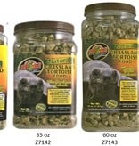 Zoomed Nourr. naturelle pour tortue terrestre des prairies - Natural Grassland Tortoise Food