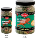 Rep-cal Adult Bearded Dragon Food