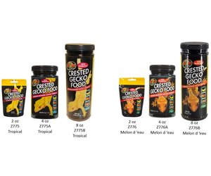 Zoo med cheap gecko food
