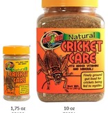 Zoomed  Natural Cricket Care™