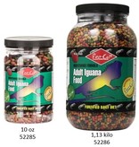 Rep-cal Adult Iguana Food