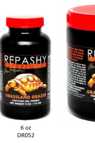 Repashy Grassland Grazer