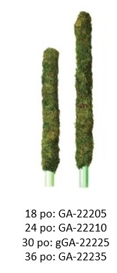 Galapagos GALAPAGOS Poteau de mousse