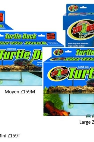 TurtleTherm™ Automatic Preset Aquatic Turtle Heater - Magazoo, the