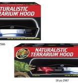 Zoomed Naturalistic Terrarium® Hood