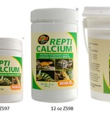 Zoomed Repti Calcium® with D3