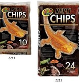 Zoomed Repti Chips