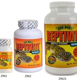 Zoomed  ReptiVite™ without D3