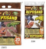 Zoomed  ReptiSand® – Natural Desert Sand