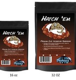 Pangea PANGEA Substrat pour incubation d'oeuf de grosseur médium