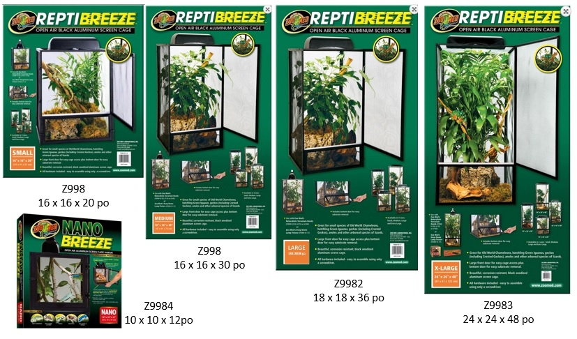 Brumisateur Repti fogger terrarium Zoomed - REPTILIS