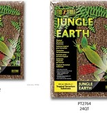 Exoterra Terre de jungle – Jungle earth