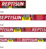 Zoomed ReptiSun® 5.0 UVB T5 HO – High Output Linear Lamp
