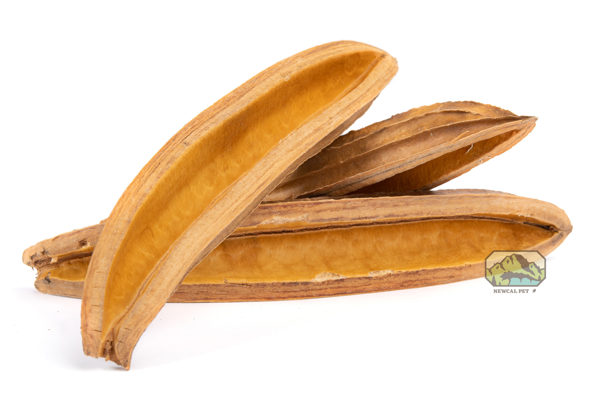 NewCal Pets NEWCAL NC-CWP2 Gousse de cire Colombienne Pq de 2