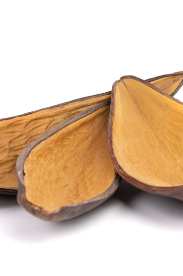 NewCal Pets NEWCAL NC-CAP2 Gousse de Canoinhas - pq de 2