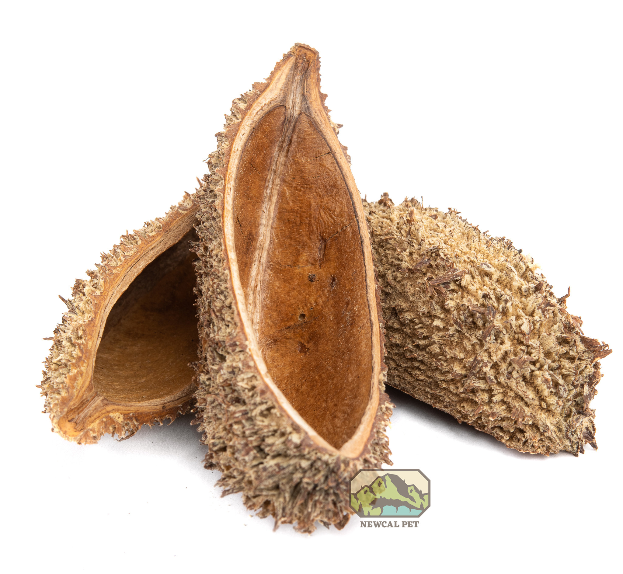 NewCal Pets NEWCAL NC-DP2 Bourse du diable - Pq de 2