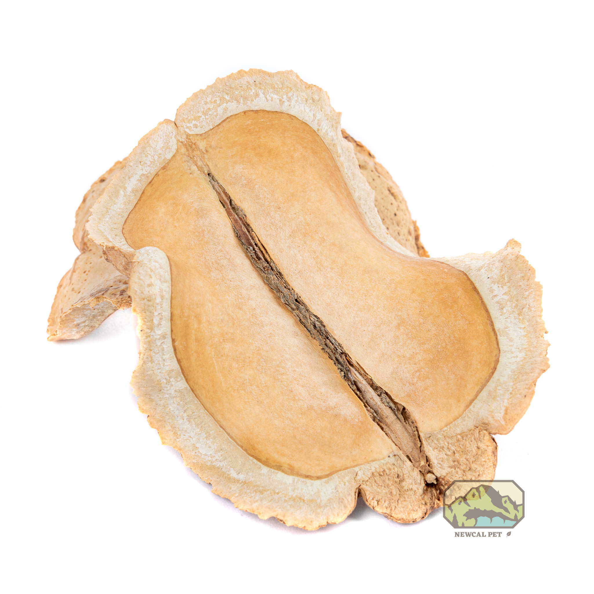 NewCal Pets NEWCAL NC-FM3 Bouche de grenouille - Pq de 3