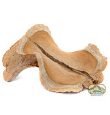 NewCal Pets NEWCAL NC-FM3 Bouche de grenouille - Pq de 3