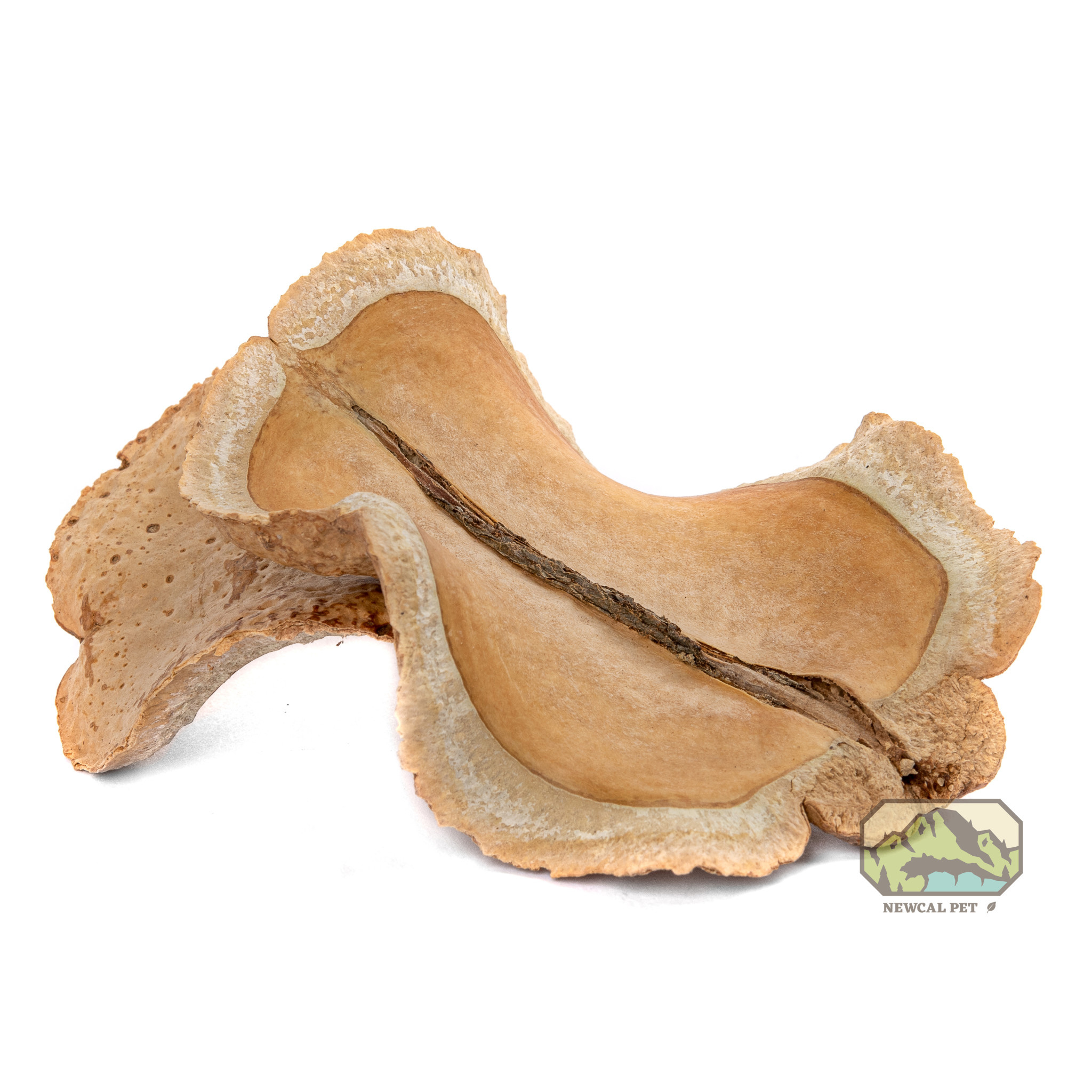 NewCal Pets NEWCAL NC-FM3 Bouche de grenouille - Pq de 3