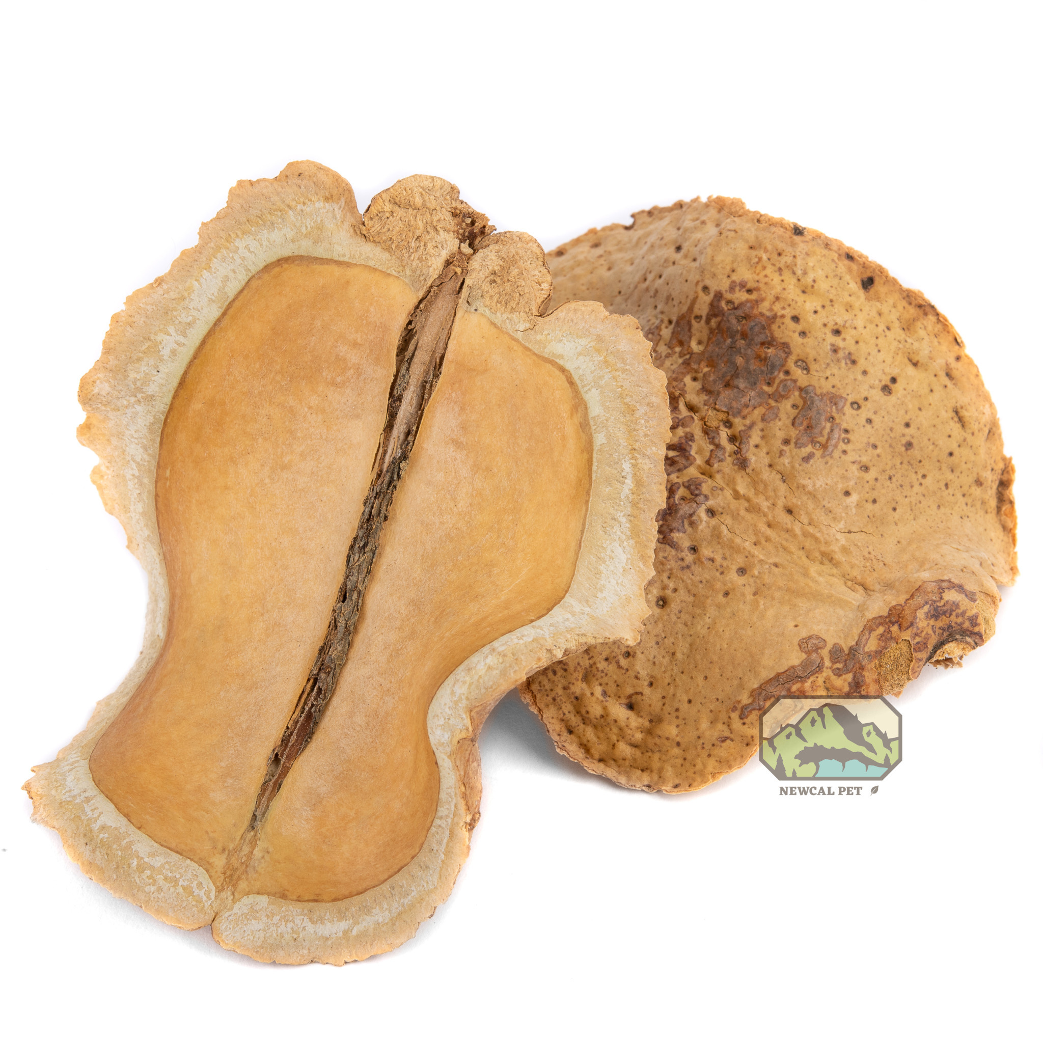 NewCal Pets NEWCAL NC-FM3 Bouche de grenouille - Pq de 3