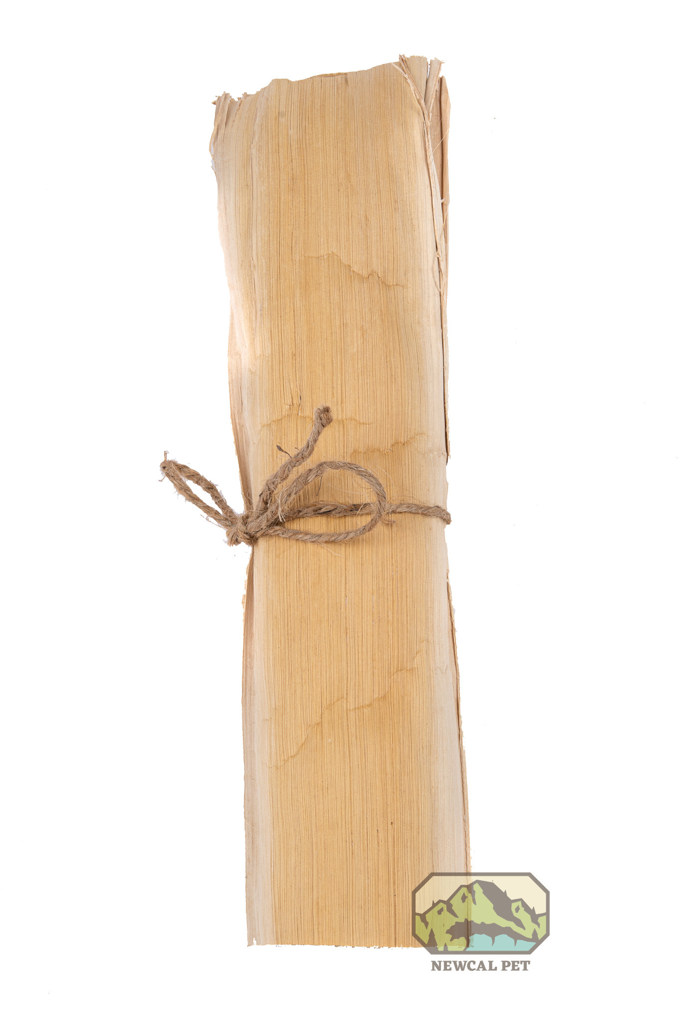 NewCal Pets NEWCAL NC-BB3 Écorce de banane - Pq de 3