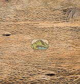 NewCal Pets NEWCAL NC-CB28 Écorce de cactus apx 15-17"