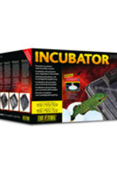 Exoterra EXO TERRA PT2444 Incubateur de précision Pro