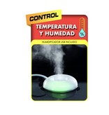 Exoterra EXO TERRA PT2444 Incubateur de précision Pro