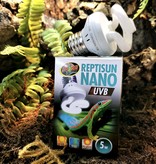 Zoomed Reptisun Nano UVB Bulb