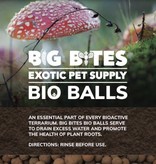 Big Bites Bio Balls substrat de drainage - Bio balls drainage substrate