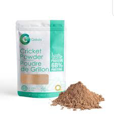 Grévio Cricket powder 1 pound
