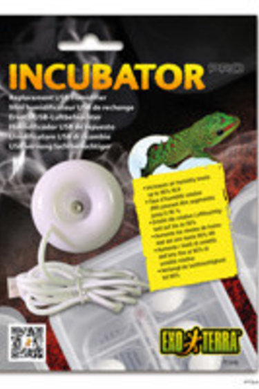 Exoterra EXO TERRA PT2446 Mini humidificateur USB de rechange