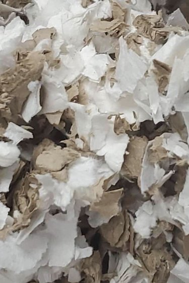 Magazoo SMPAPIER S089 Ripe de papier 2.8 pi.cu