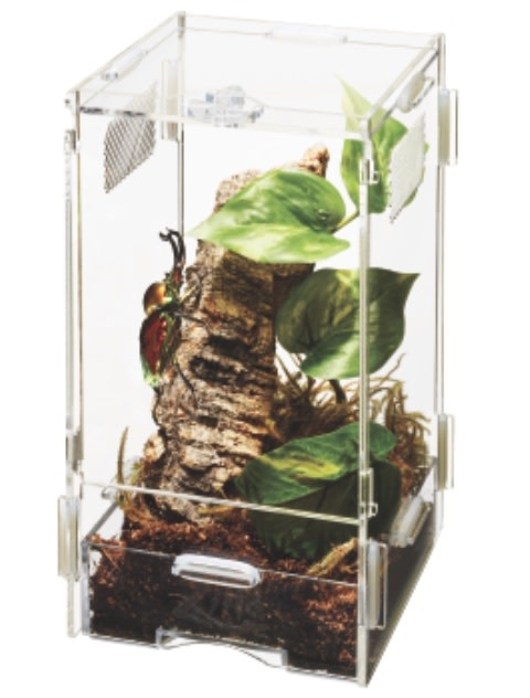 Zilla Micro Habitats Aboreal